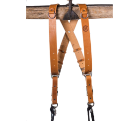 Money Maker | Bridle Tan Medium 