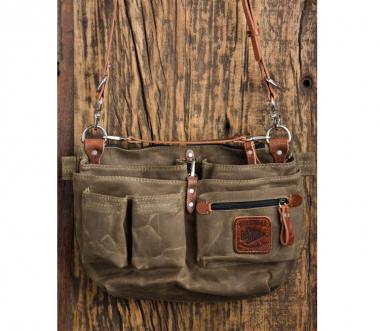 Explorer Lens Quiver Bag 