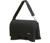 Shootsac Basic Black